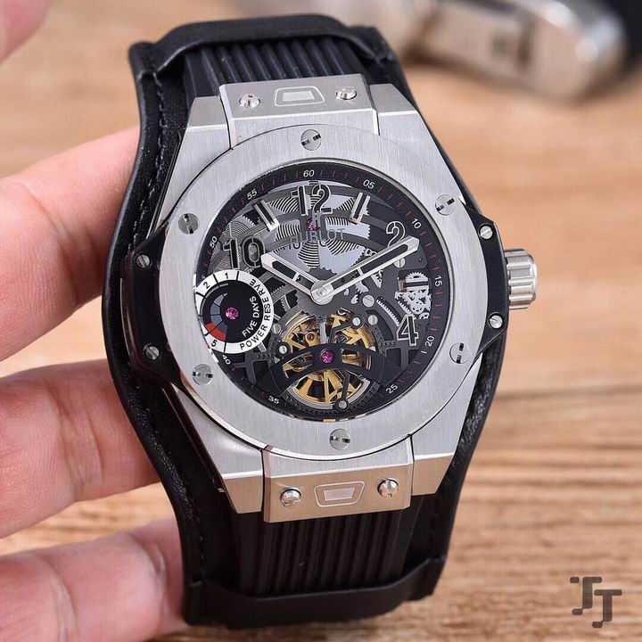 HUBLOT GENEVE Watch 511